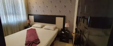 هتل دو ستاره سراج مشهد