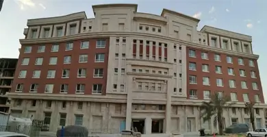 هتل نبع الکوثر 5 ستاره